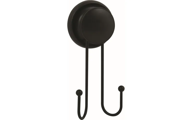 MSV Doppelhaken black