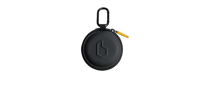 Beeline Velo 2 GPS Navi Tasche Gelb