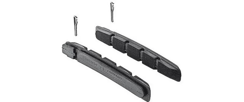 Shimano Bremsgummis M70R2