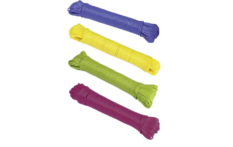 Meister Wäscheleine Ø 2.5 mm, 30 m, 25 kg, 1 pezzi