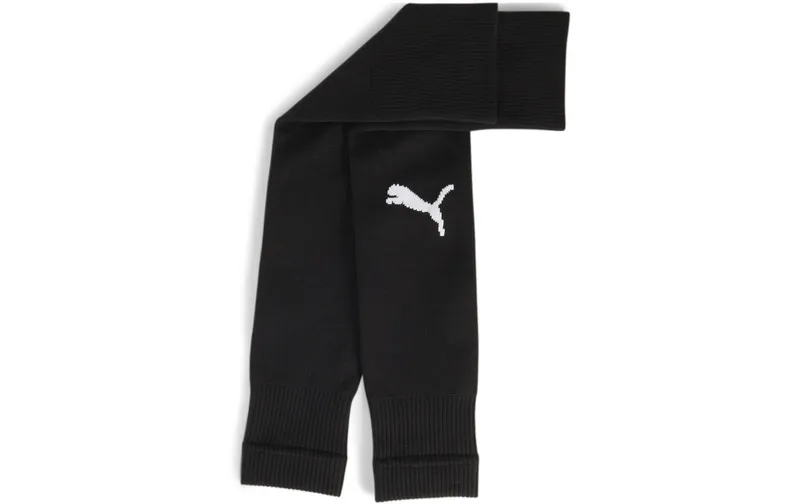 PUMA Sleeve Socks Team Goal Schwarz, 43 - 46