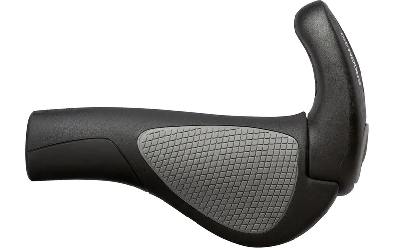 Ergon Lenkergriffe GP2 Grösse L GripShift schwarz
