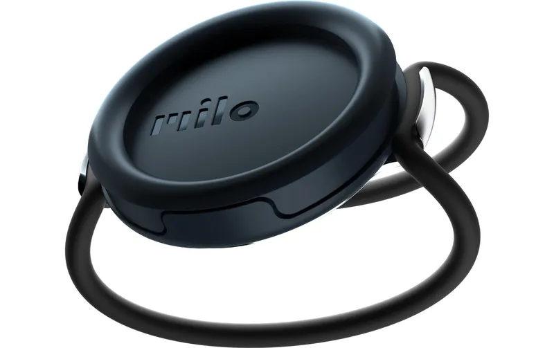 Milo Action Clip per Action Communicator