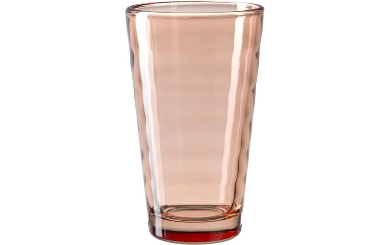 LEONARDO Trinkglas Verso L 200 ml, 6 Stück, Cachi