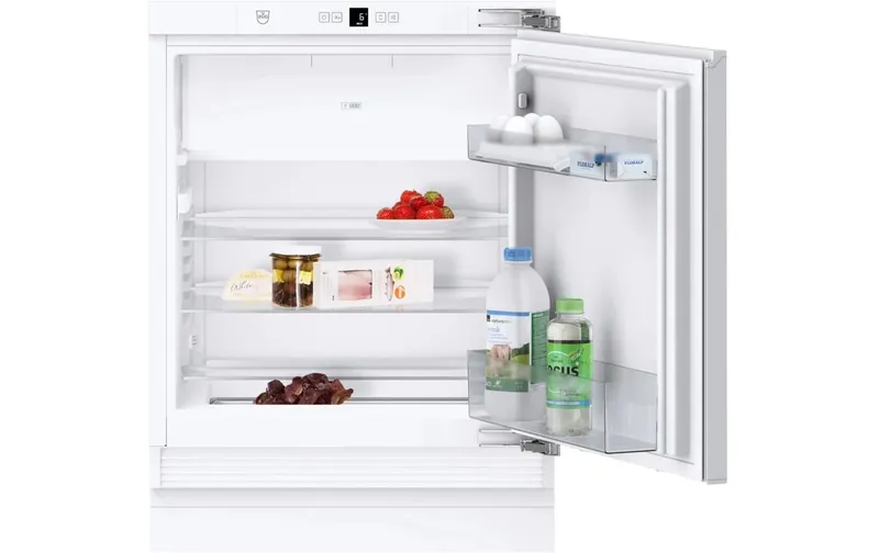 V-Zug Einbaukühlschrank V600 8UG Rechts