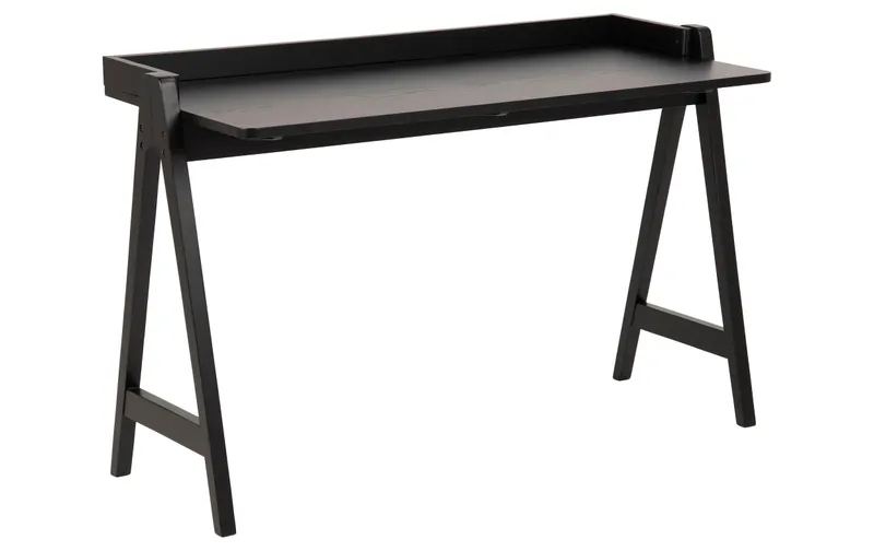 AC Design table Miso, black matt