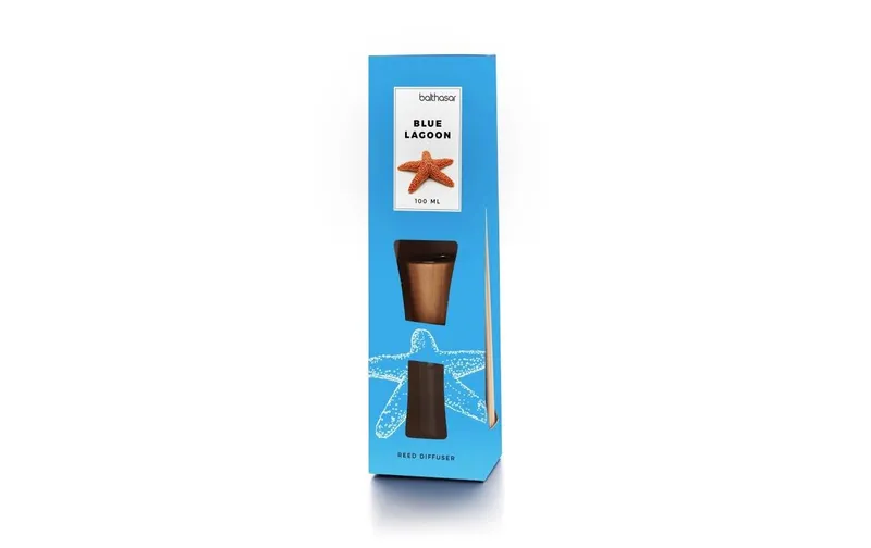 balthasar Duftstäbchen Blue Lagoon 100 ml