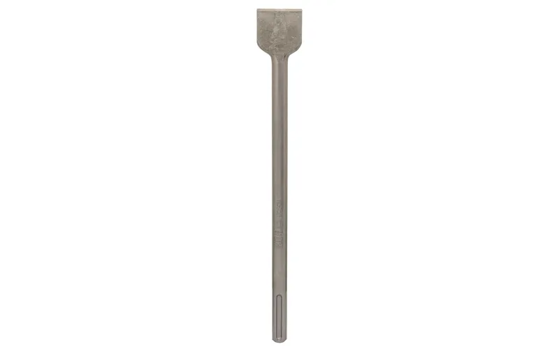 Bosch Professional Spatmeissel SDS max, 400 x 50 mm, 5 pezzi