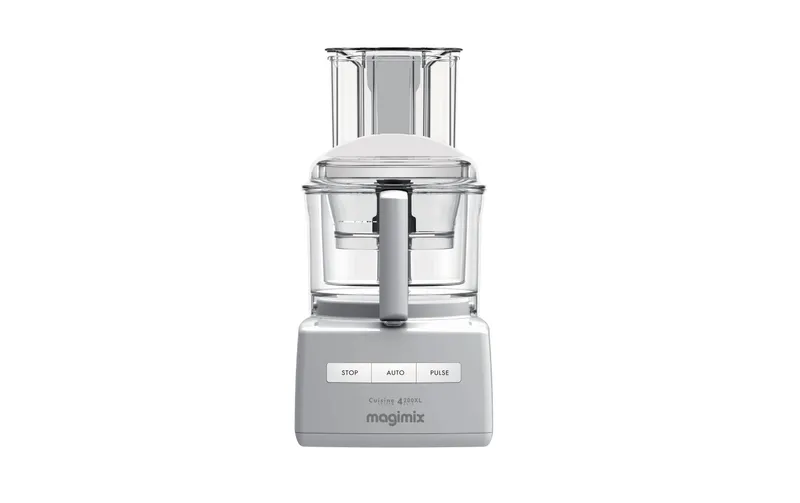 Magimix Küchenmaschine CS 4200XL bianco