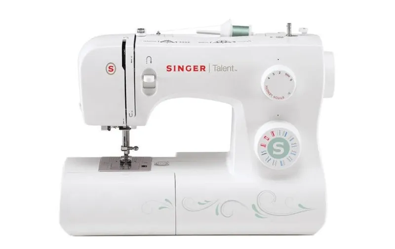 Singer Nähmaschine Talent 3321D