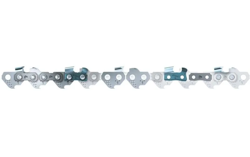 STIHL Ersatz-Sägekette Picco Micro 3 1/4" P 1.1 mm 10 cm 28 TG