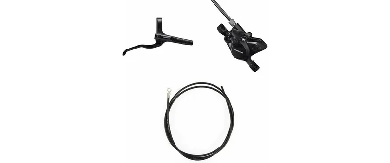 Shimano Scheibenbremse BR-MT200 Postmount, 1700 mm