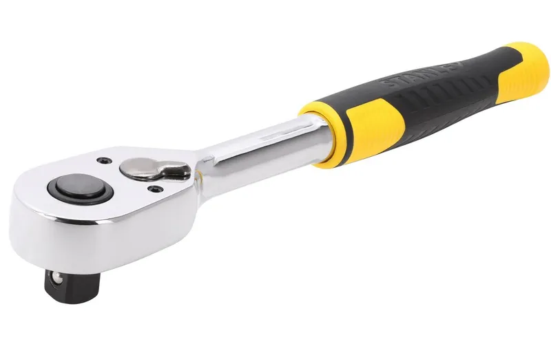 Stanley Fatmax Umschaltknarre 1/2"