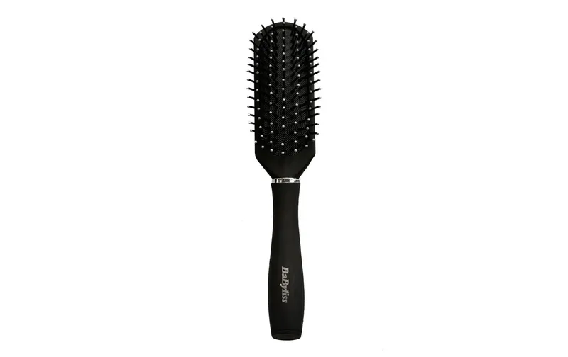 Babyliss Allround-Bürste Schwarz