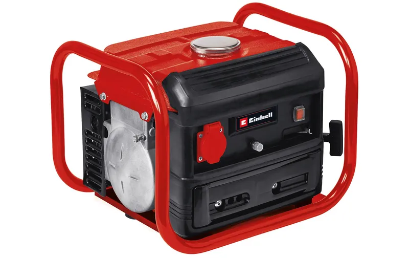 Einhell Stromerzeuger TC-PG 10/E5 2-Takt, 680 W