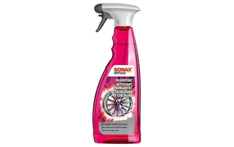 Sonax FelgenStar, 750 ml