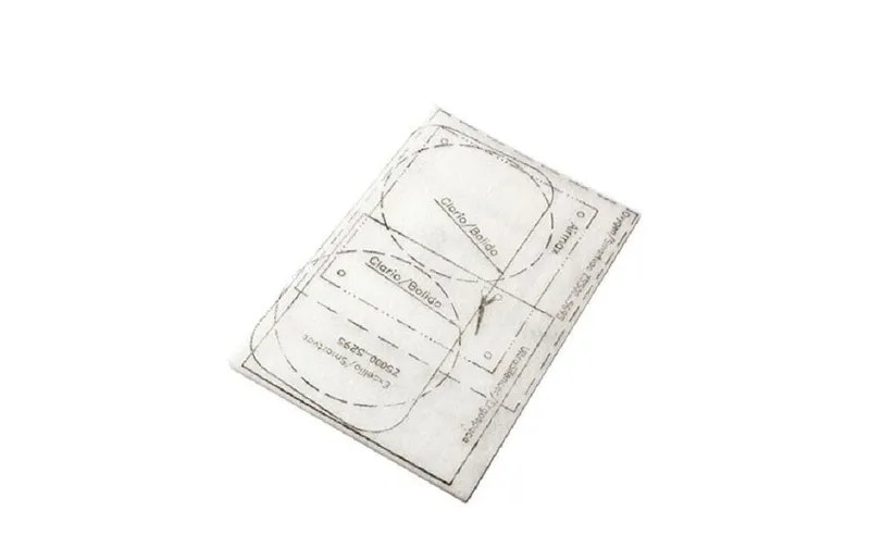 Electrolux Filter EF54 1 pièces