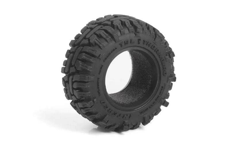 RC4WD Reifen Interco Super Swamper TSL Thornbird 1.0", 2 pezzi
