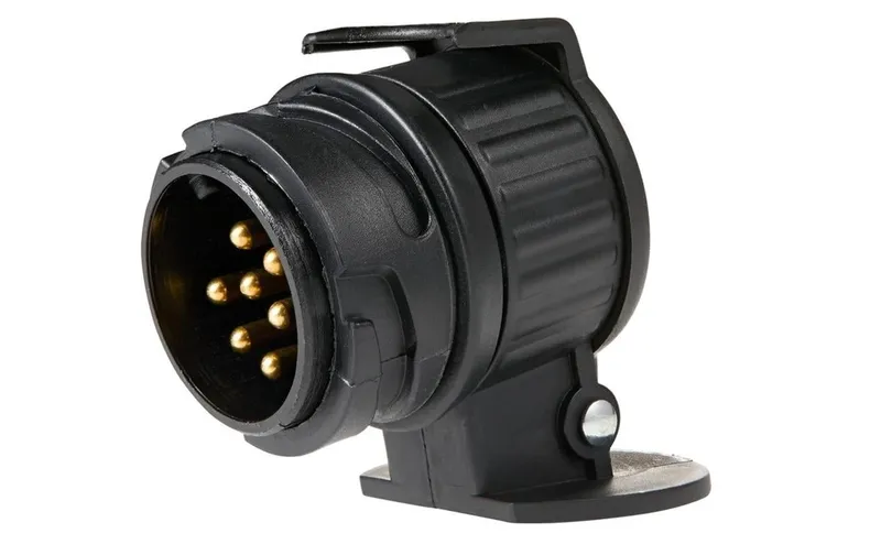 Unitec Adapter 13- auf 7-polig