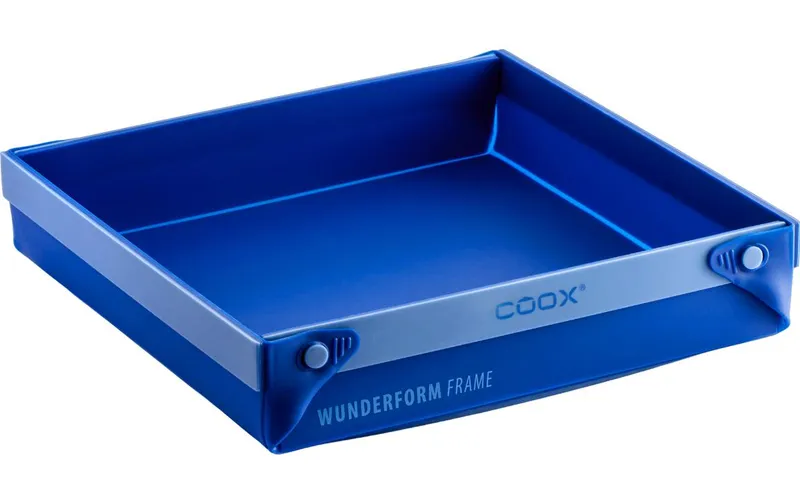 coox Backform eckig Frame MQ 25.5 cm x 24 cm x 5.5 cm