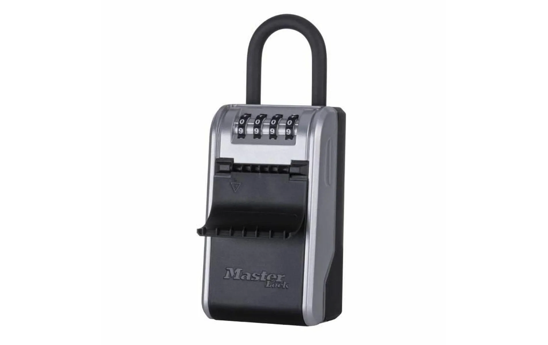 Masterlock Schlüsseltresor 5480EURD mit abnehmbarem Bügel