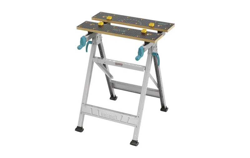 Wolfcraft Arbeitstisch Master 200