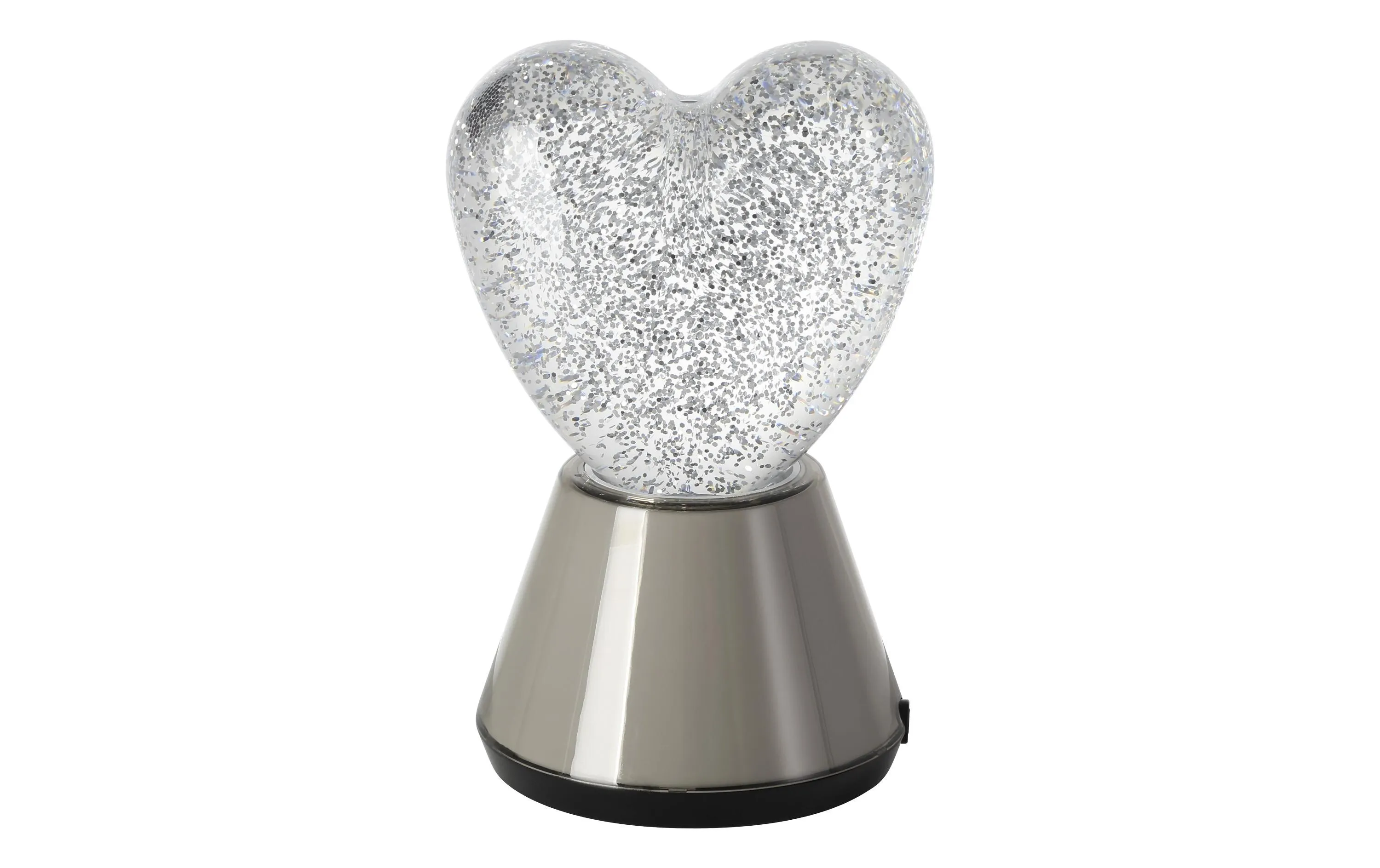EGLO Leuchten Tischleuchte Glitter