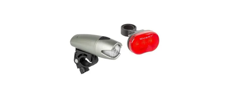 Smart Lampenset Polaris