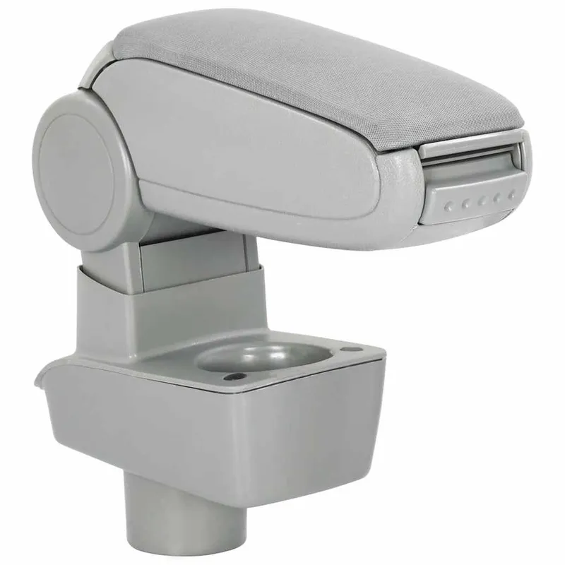 Auto-Armlehne Geeignet per Ford Fiesta (2009)