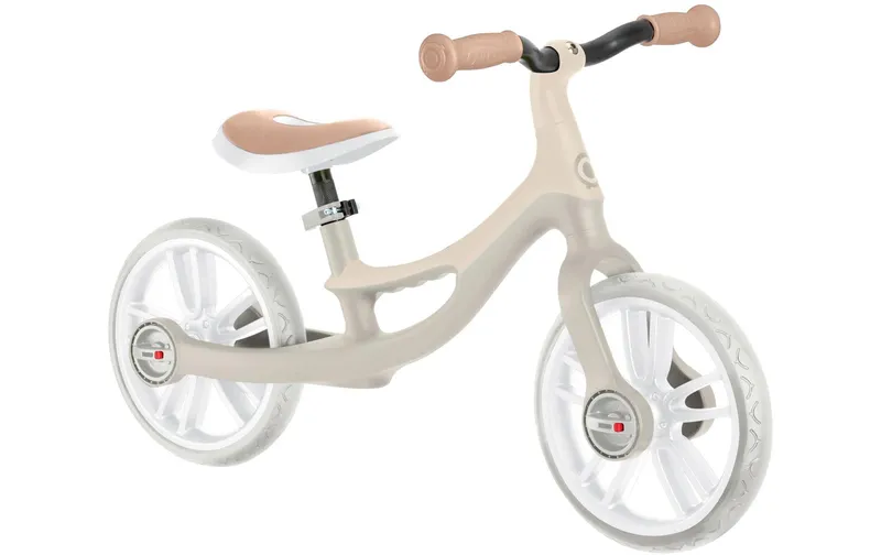 GLOBBER Kinder-Laufrad GO Bike Elite Sand