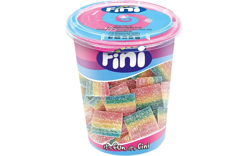 Fini Magic Carpets 200 g