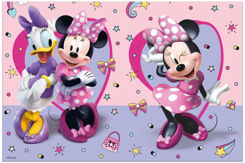 Nappe Minnie Junior