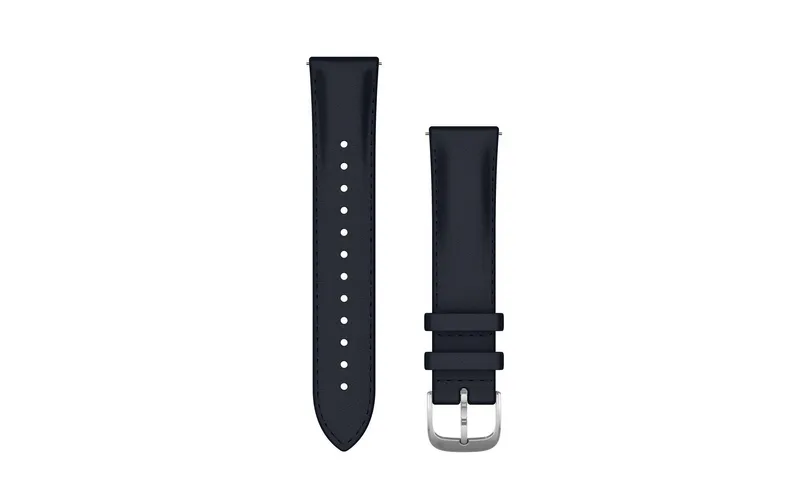 GARMIN Schnellwechsel-Armband 20 mm, Leder