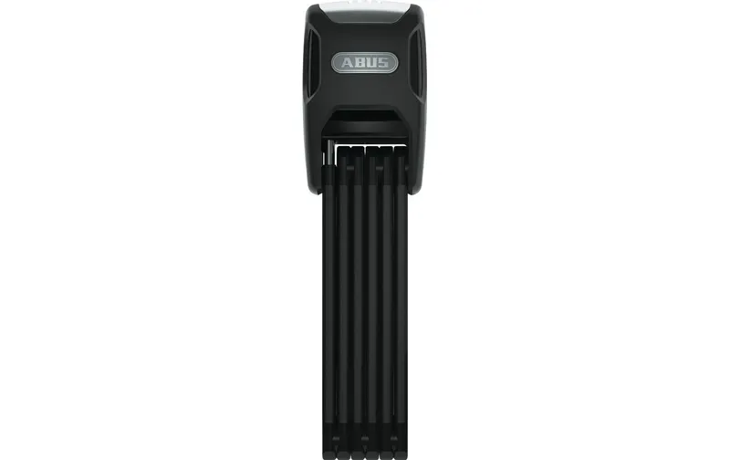 Abus Faltschloss Bordo Alarm 6000KA/90