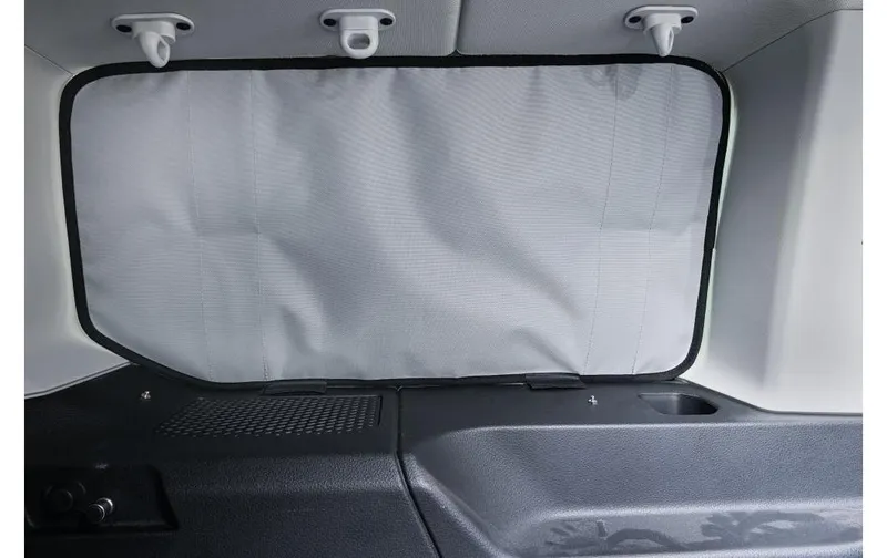 VanSpace Scheibenisolierung, innen