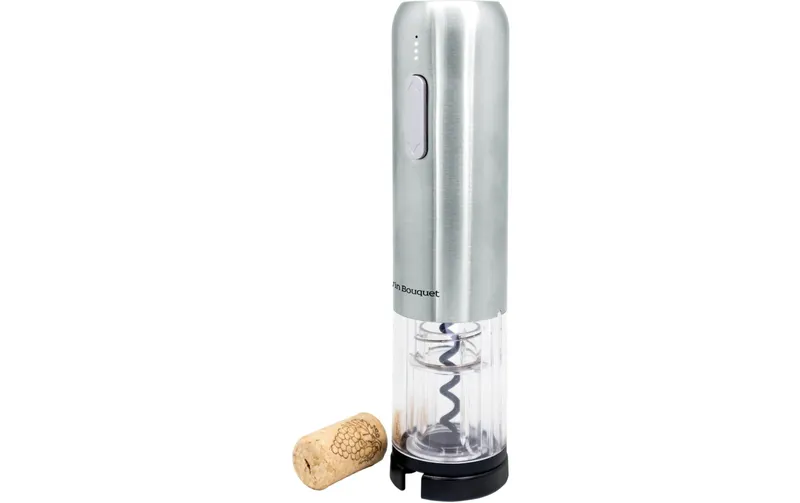 Vin Bouquet Compact Silber