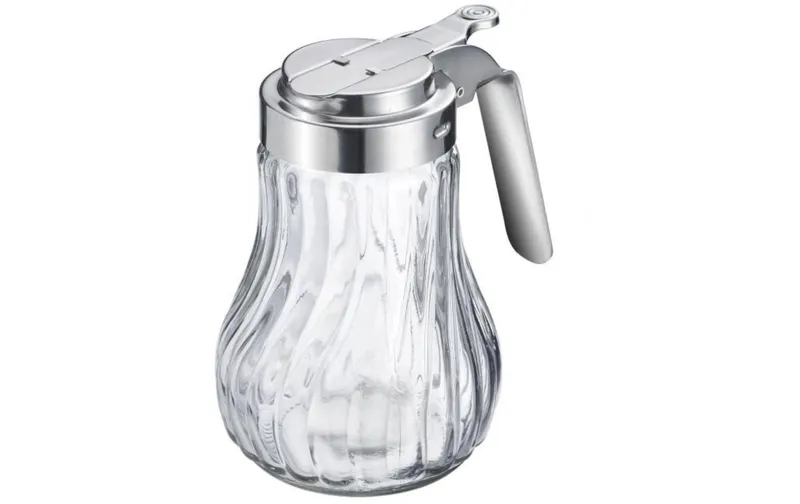 Westmark Sahnegiesser, Honigspender Berlin 250 ml