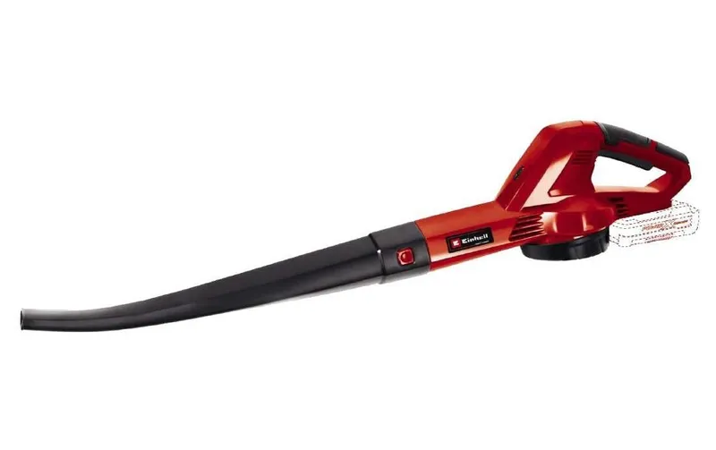 Einhell Akku-Laubbläser GE-CL 18 Li E Solo senza Akku