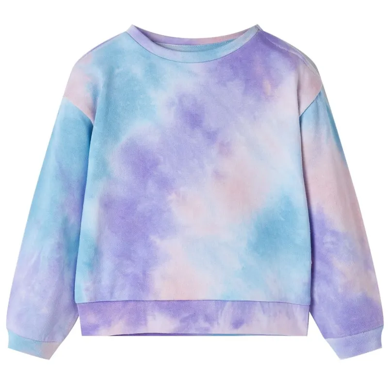 Kinder-Sweatshirt multicolour 92