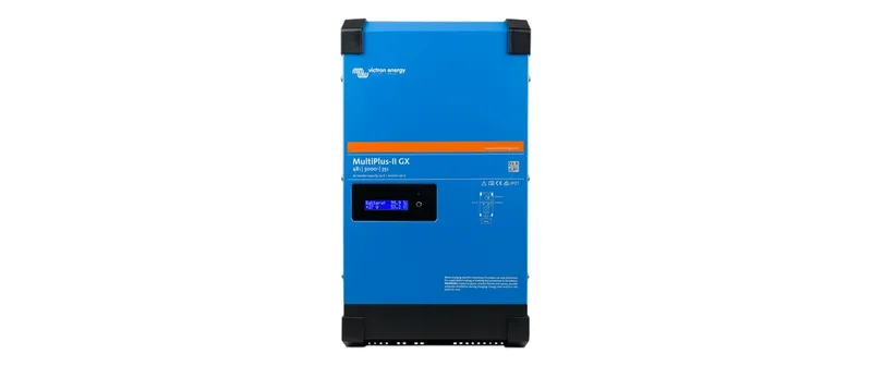 Victron Wechselrichter MultiPlus-II 48/3000/35-32 48V 5000VA 50A GX