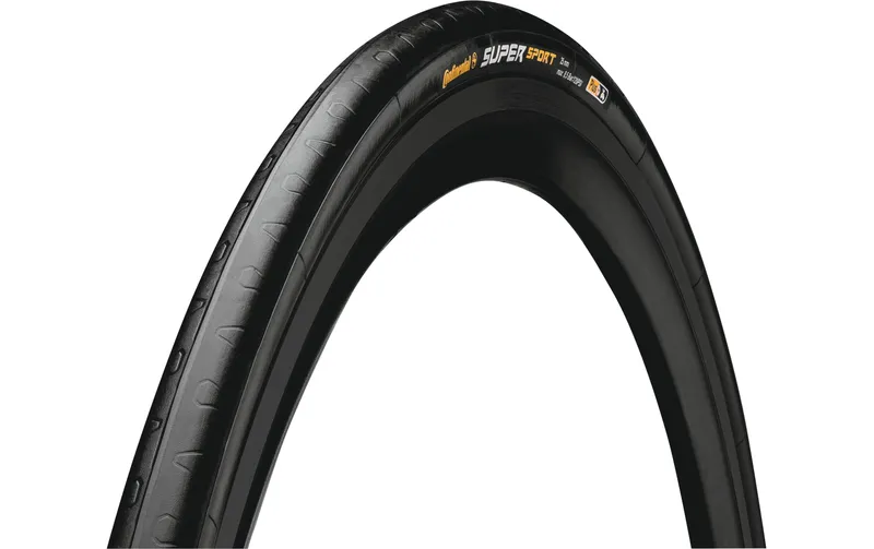 Continental Velopneu Super Sport Plus 28 " x 23 mm