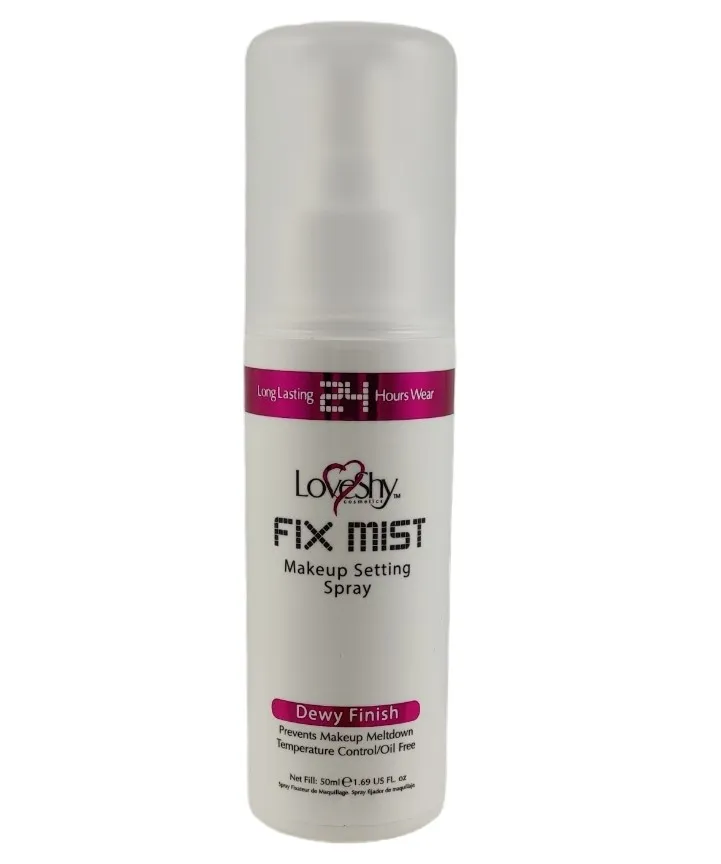 Dewy Matte Setting Spray 50 ml