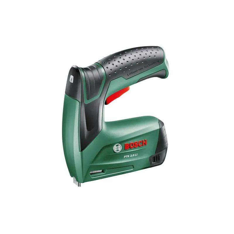 Bosch Akku-Tacker PTK 3.6 LI