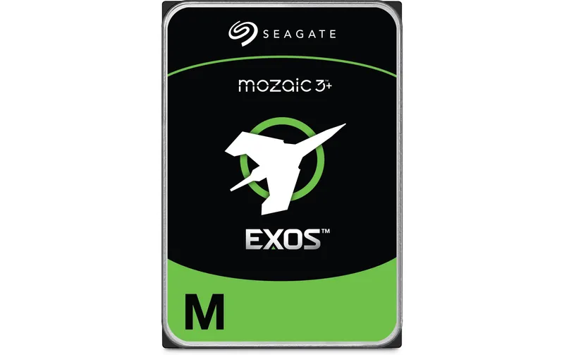 Seagate Harddisk Exos M3+ 3.5" SATA 30 TB