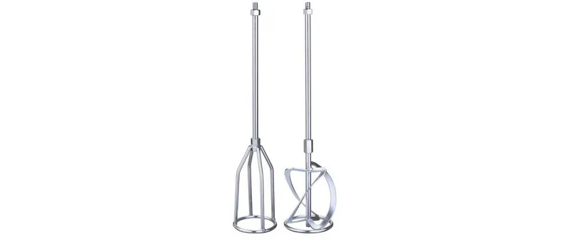 Einhell Rührer-Set M14