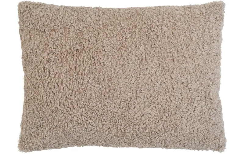 House Nordic Kissen Tavira 45 x 60 cm, grey