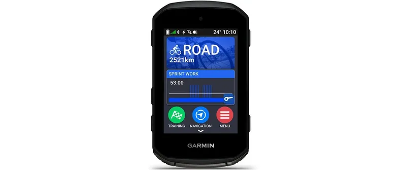 GARMIN Fahrrad GPS Edge 850