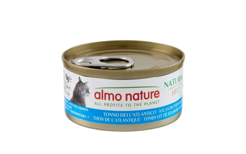 Almo naturalee Nassfutter HFC naturaleal 70 g