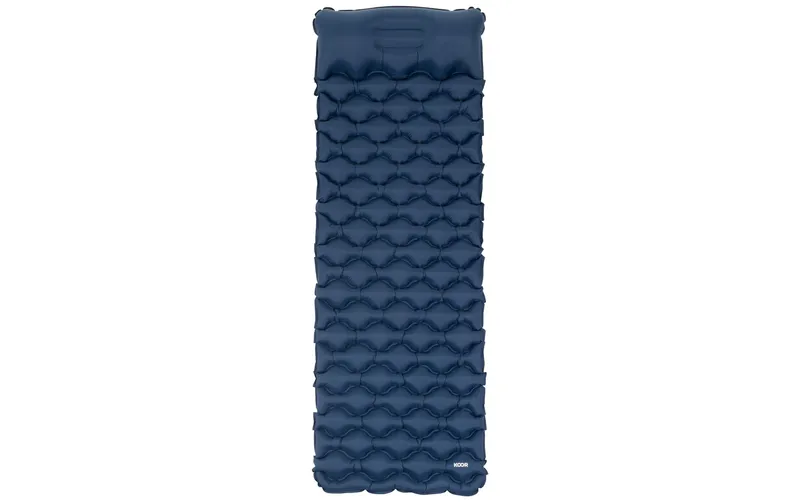 KOOR Schlafmatte Doormi blu