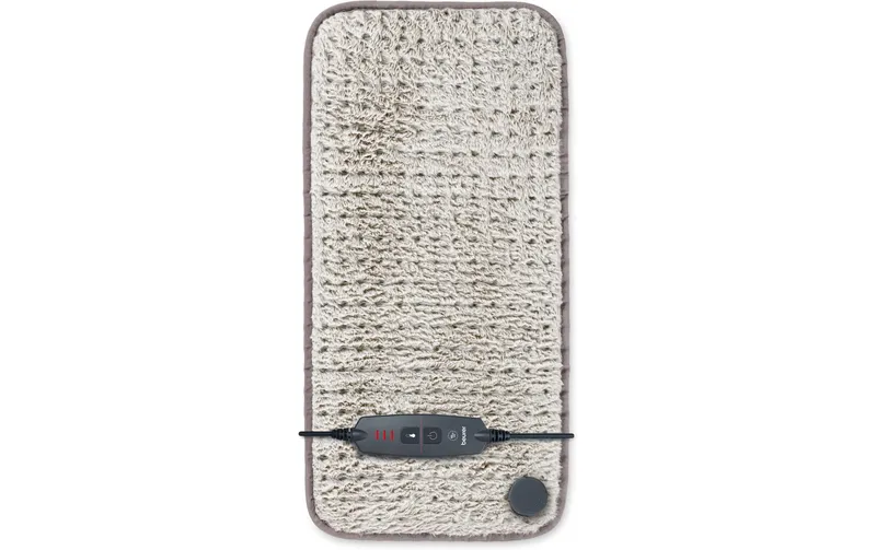 Beurer Heizkissen HK 126 XXL Nordic Taupe